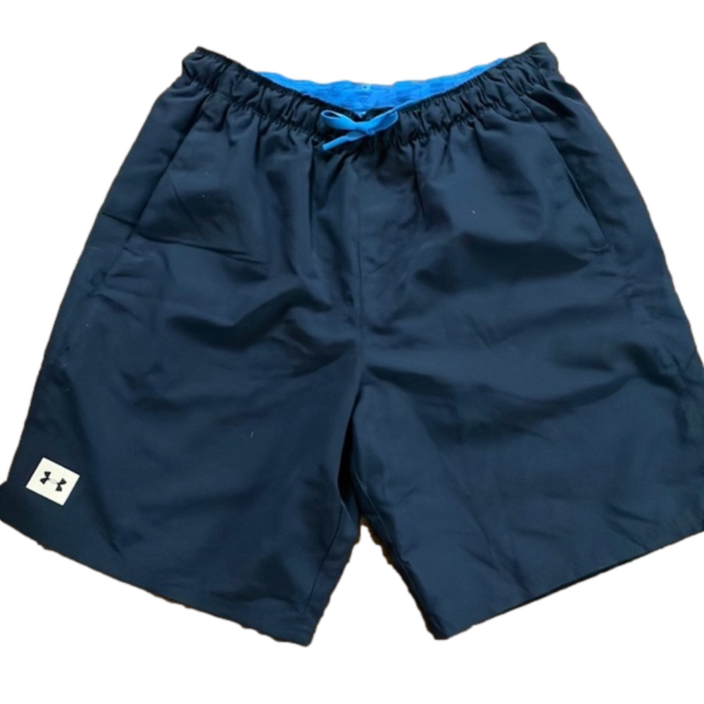 UNDER Armour Swim Trunk Size 32